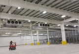 Hydro VAC Shipping Towers Coating