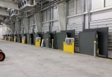 Diffusion Tanks Coating