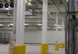 Air Compressor Motors Coating