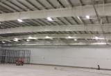 Ammonia Pipes Coating