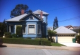 Exterior House Painting Salinas, CA