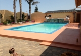Pool Deck Coating Monterey, CA